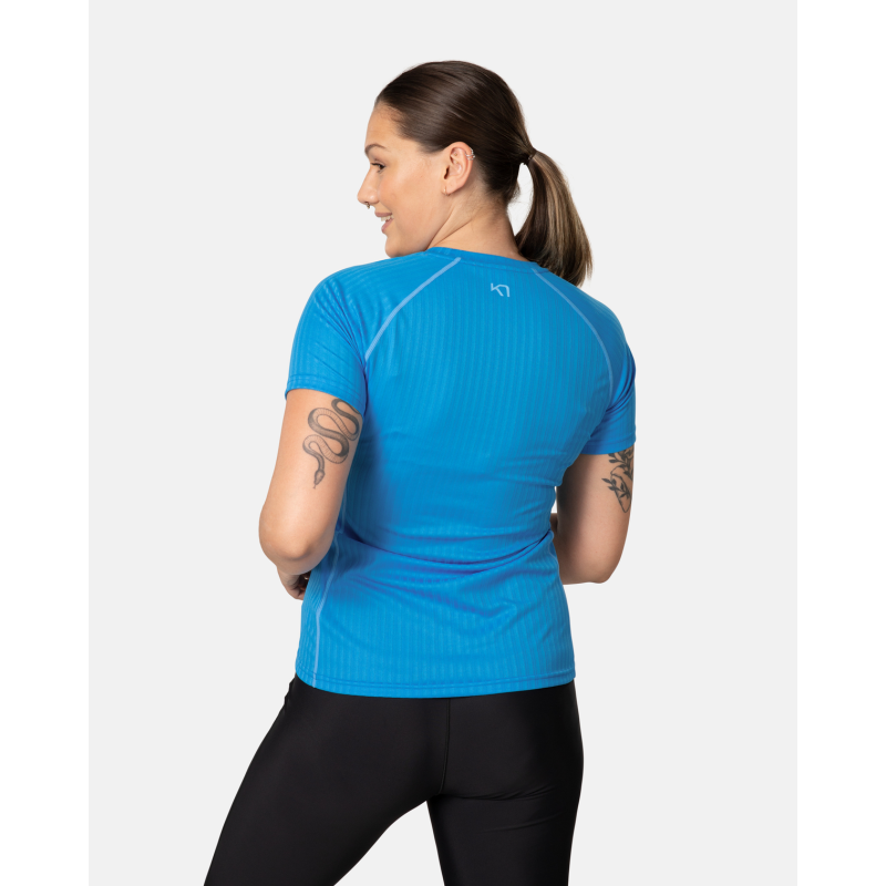 Kari Traa Ella Tee - T-shirt - Women's | Hardloop