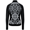 Kari Traa Saga Half Zip - Base layer - Women's | Hardloop