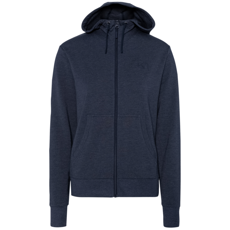 Kari Hoodie - Pullover - Damen