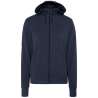 Deep Navy Blue