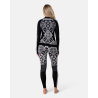 Kari Traa Saga Half Zip - Base layer - Women's | Hardloop