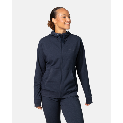 Kari Hoodie - Trui - Dames