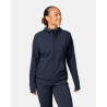 Deep Navy Blue