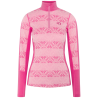 Bright Pink