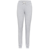 Light Grey Melange