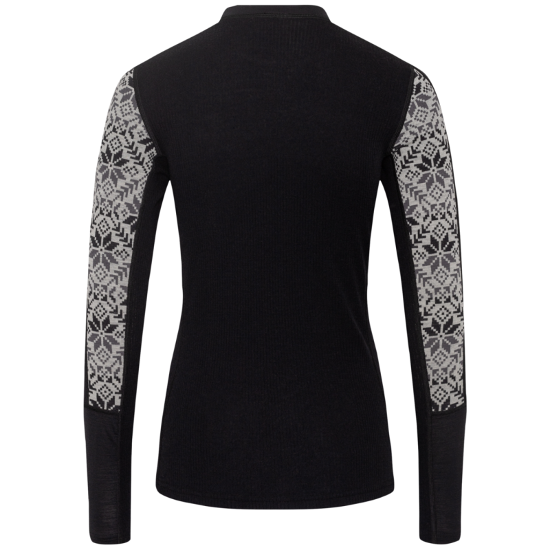 Kari Traa Anna Long Sleeve - Sous-vêtement thermique femme | Hardloop