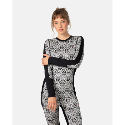 Anna Long Sleeve - Dámské funkční triko