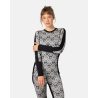Kari Traa Anna Long Sleeve - Sous-vêtement thermique femme | Hardloop