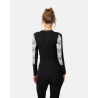 Kari Traa Anna Long Sleeve - Sous-vêtement thermique femme | Hardloop