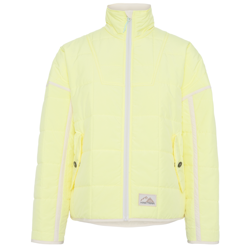 Kari Traa Mina Jacket - Giacca - Donna | Hardloop