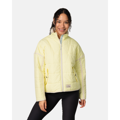 Mina Jacket - Dámská bunda