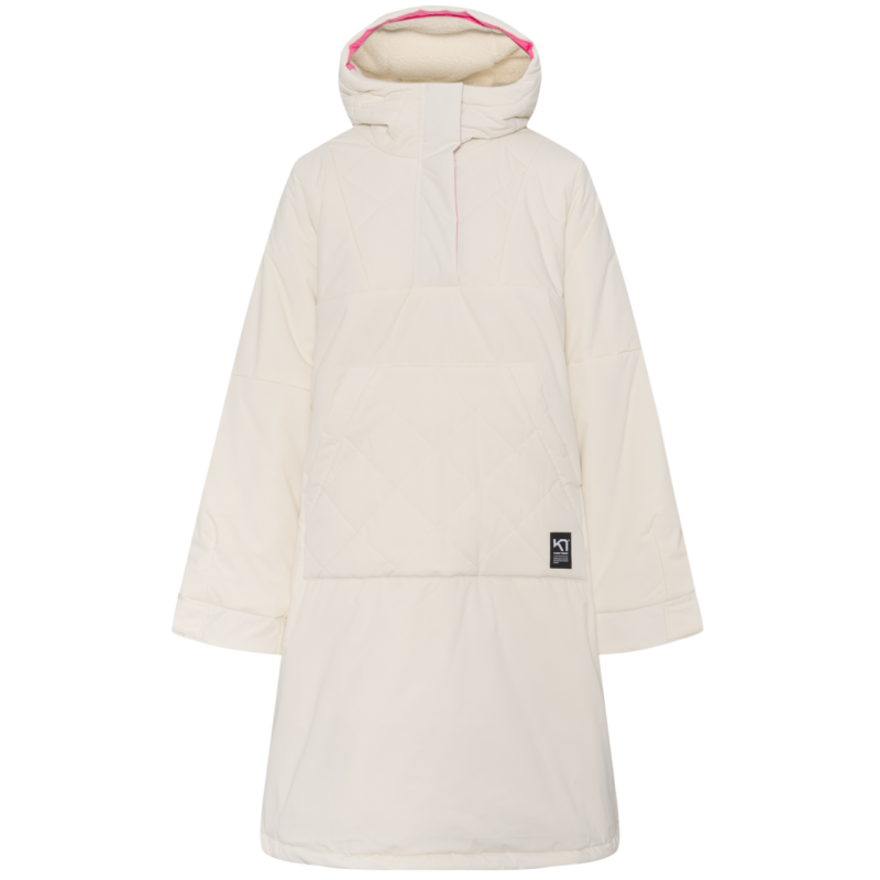 Malene Cape - Parka - Damen