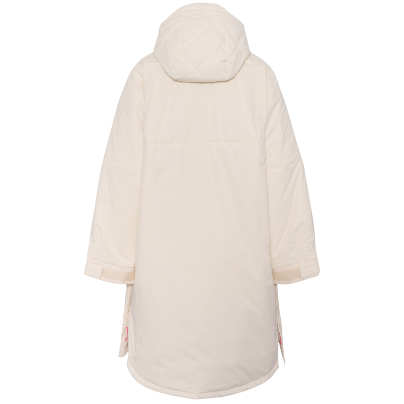 Malene Cape - Parka - Dam