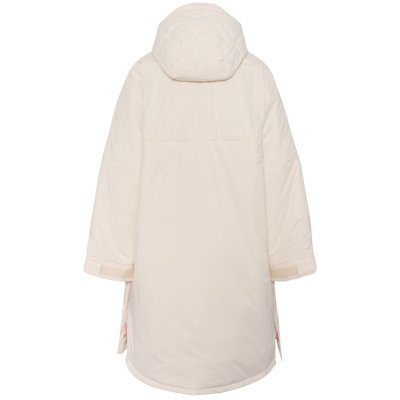 Malene Cape - Parka - Damen