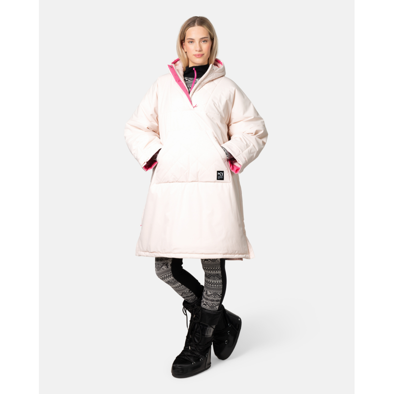 Kari Traa Malene Cape - Parka - Women's | Hardloop