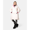 Kari Traa Malene Cape - Parka femme | Hardloop