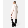 Kari Traa Malene Cape - Parka femme | Hardloop