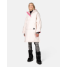 Kari Traa Malene Cape - Parka femme | Hardloop