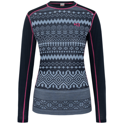 Live Ls - Base layer - Women's