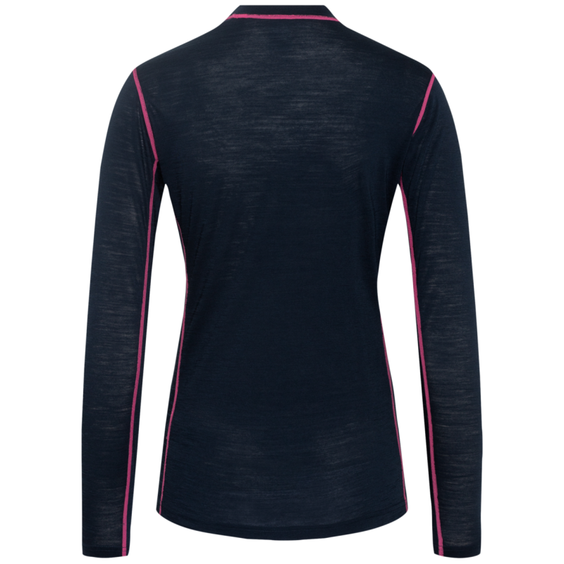 Kari Traa Live Ls - Base layer - Women's | Hardloop