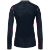 Kari Traa Live Ls - Collant thermique femme | Hardloop