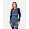 Kari Traa Live Ls - Base layer - Women's | Hardloop
