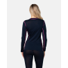 Kari Traa Live Ls - Collant thermique femme | Hardloop