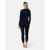 Kari Traa Live Ls - Base layer - Women's | Hardloop