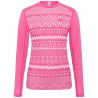Bright Pink
