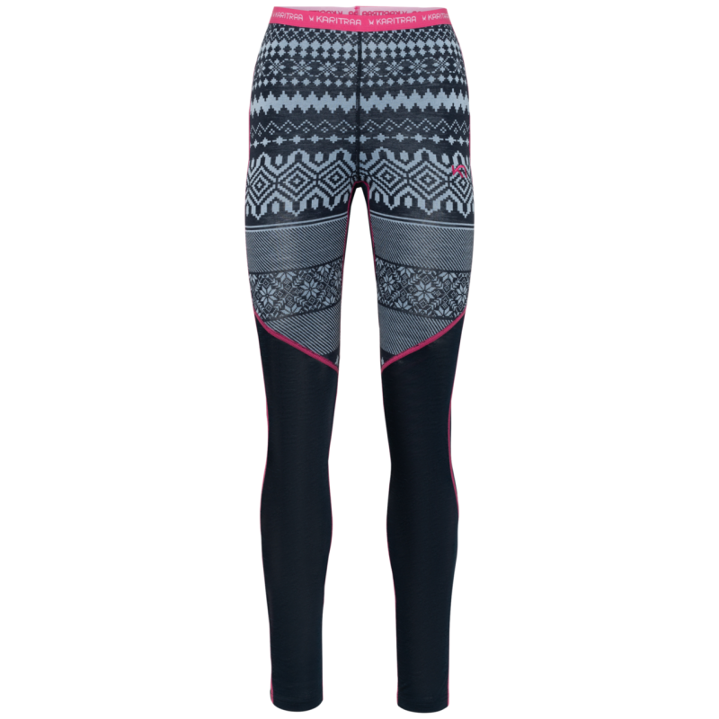 Live Pants - Thermounterwäsche - Damen