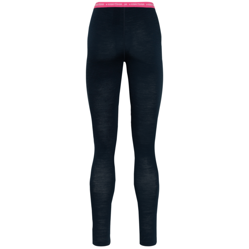 Kari Traa Live Pants - Collant thermique femme | Hardloop