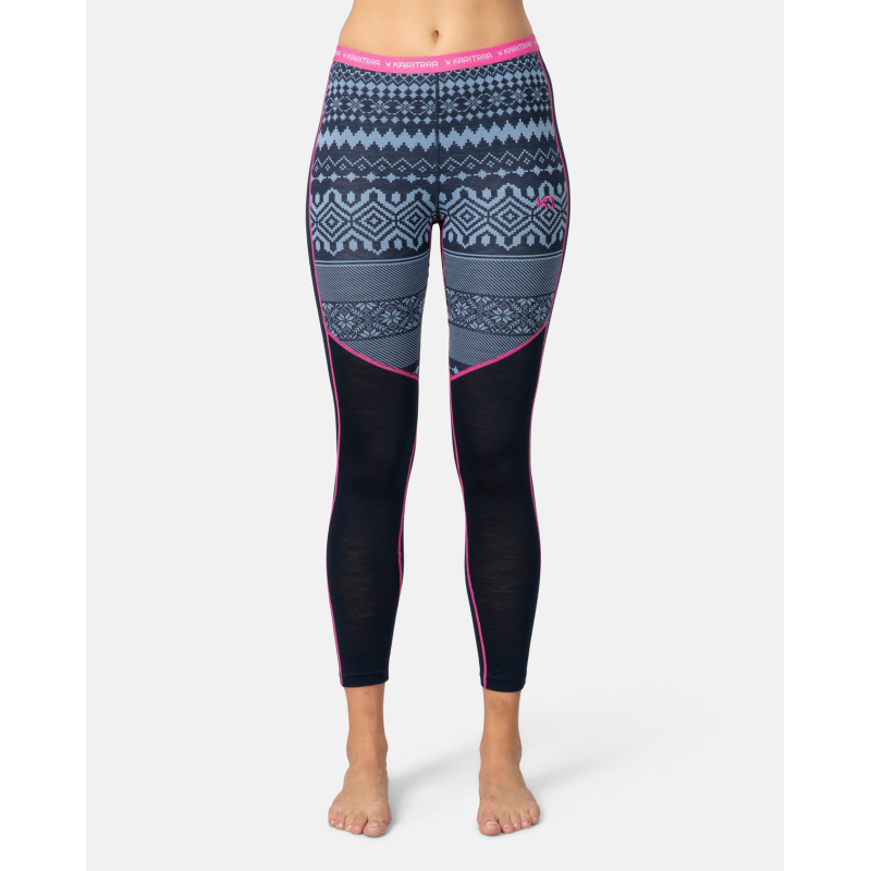Kari Traa Live Pants - Base layer - Women's | Hardloop