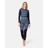 Kari Traa Live Pants - Collant thermique femme | Hardloop