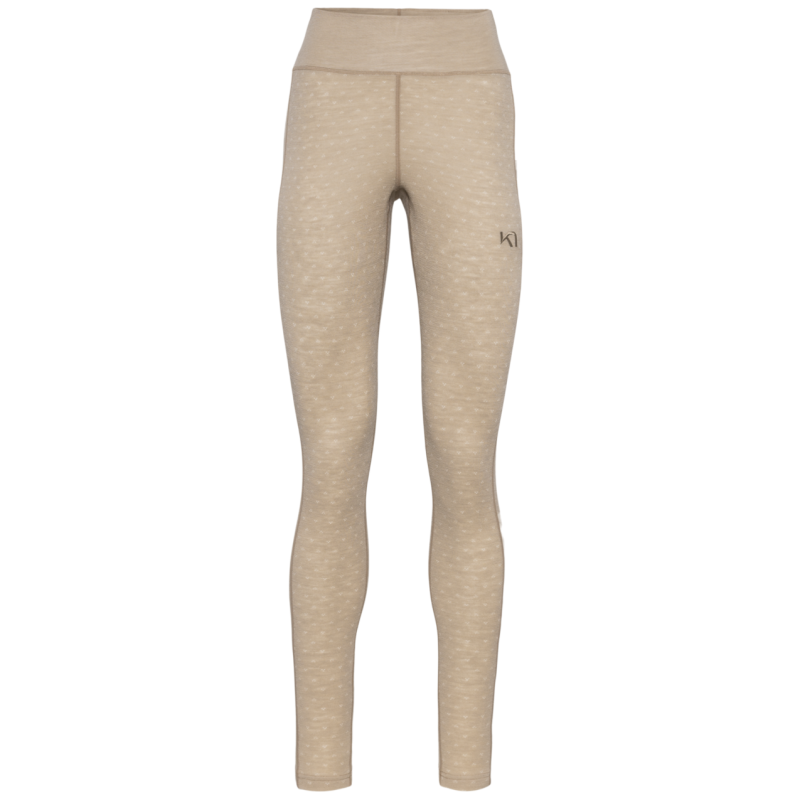 Kari Traa Vilma High Waist Pants - Undertøj - Damer | Hardloop