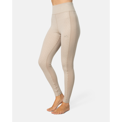 Vilma High Waist Pants - Dámské funkční triko