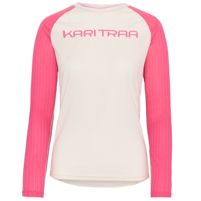 Kari Traa Ella Long Sleeve - T-shirt - Women's | Hardloop
