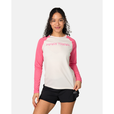 Ella Long Sleeve - T-shirt - Women's