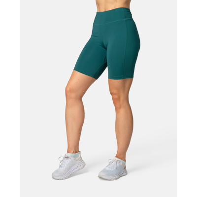 Ava 8-inch Shorts - Shorts - Dam