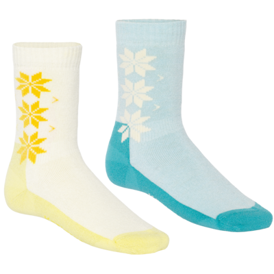 KT Socks 2-pack - Socks - Women's