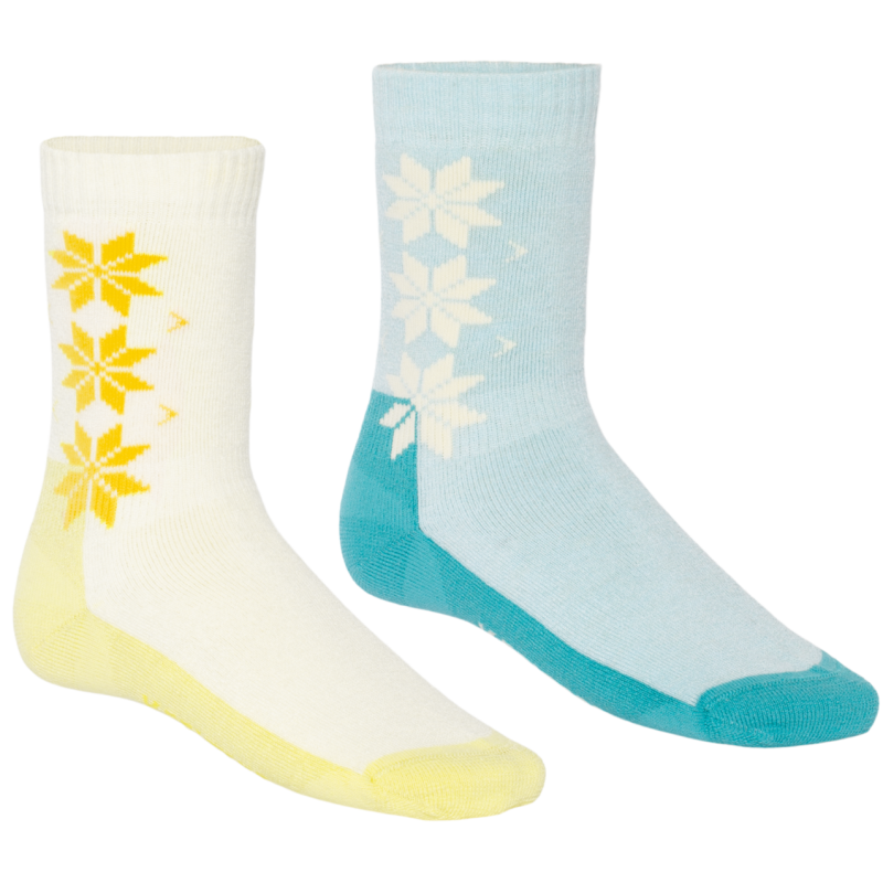 KT Socks 2-pack - Sukat - Naiset