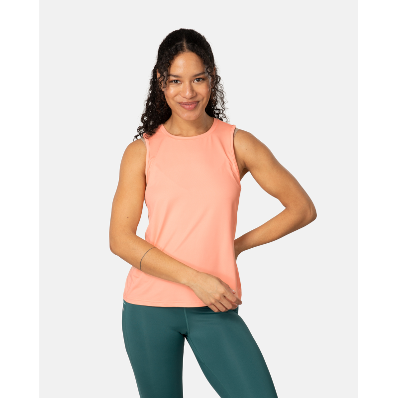Ava Tanktop - Tank Top - Damer