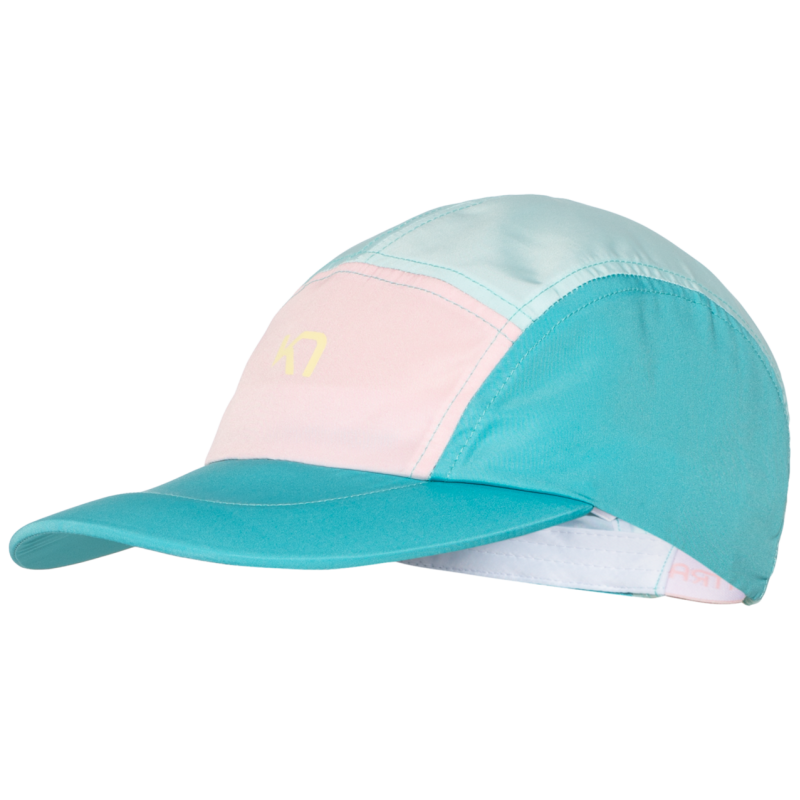 Linnea Run Cap - Cap - Damen