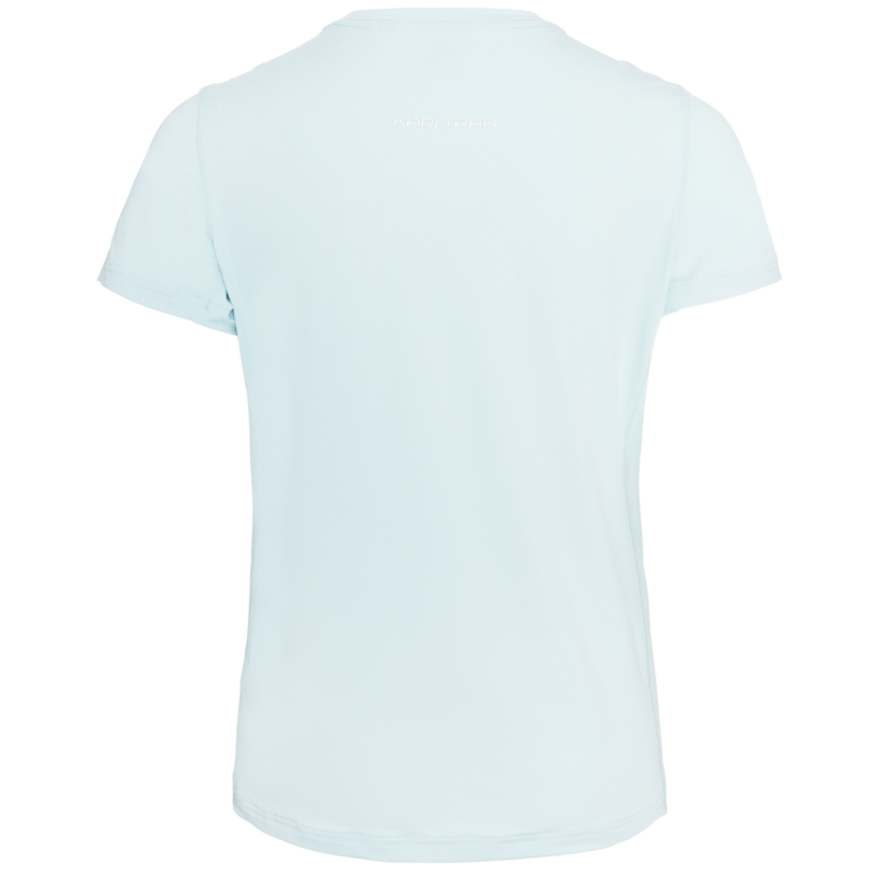 Kari Traa Ava Tee - T-shirt - Dames | Hardloop