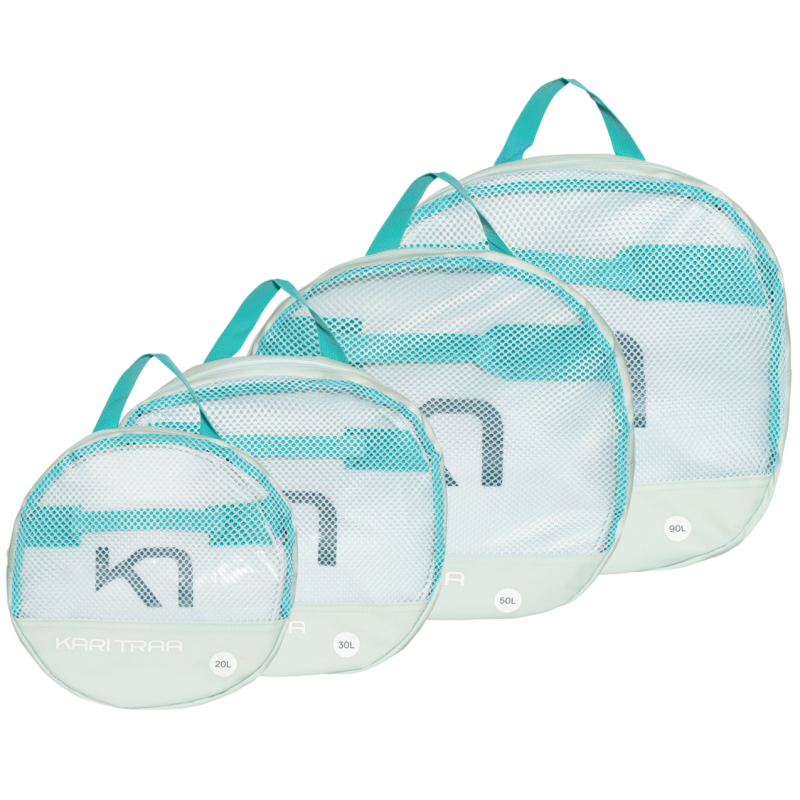 Kari Traa Traa 90L Bag - Duffel Bag | Hardloop