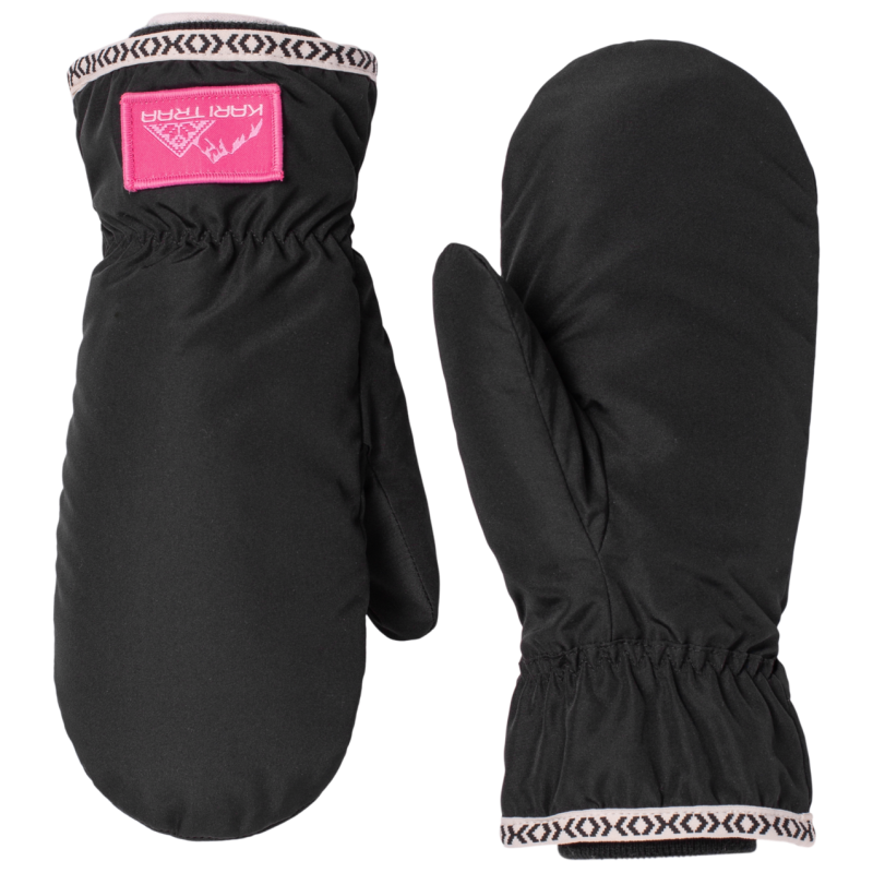 Stine Mittens - Handsker - Damer
