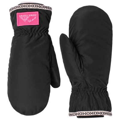 Stine Mittens - Hanskat - Naiset