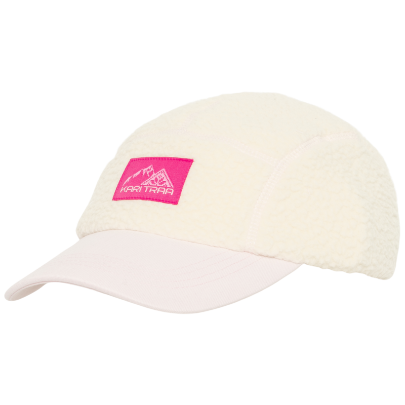 Kari Traa Røthe Pile Cap - Keps - Dam | Hardloop