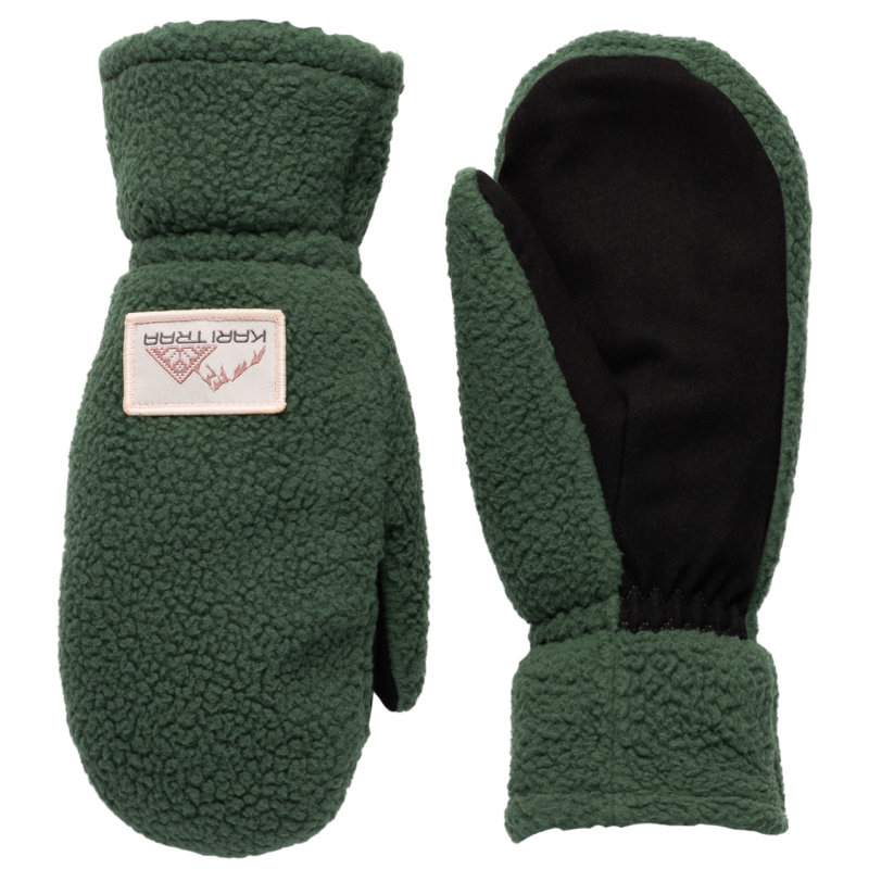Rothe Pile Mittens - Rękawiczki z jednym palcem damskie