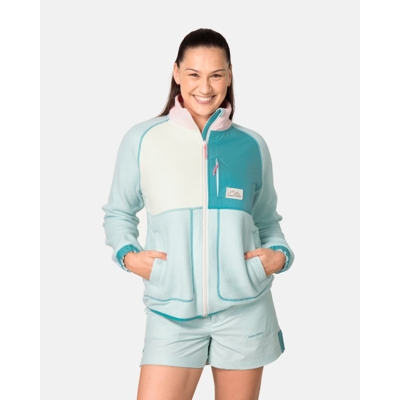 Emma Midlayer - Fleece jacket - Women's