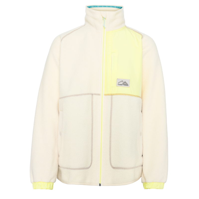 Emma Midlayer - Fleecejacke - Damen
